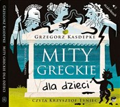 Polska książka : [Audiobook... - Grzegorz Kasdepke