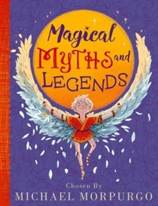 Picture of Michael Morpurgo`s Myths & Legends