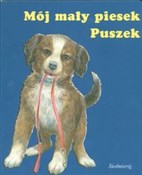 polish book : Mój mały p... - Marie Duval