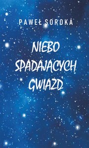 Picture of Niebo spadających gwiazd