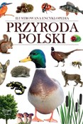 Książka : Przyroda P... - Opracowanie Zbiorowe