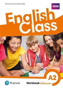Picture of English Class A2 Workbook