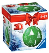 Puzzle 3D ... - Ksiegarnia w UK