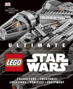 Picture of Ultimate LEGO Star Wars