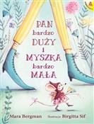 Pan Bardzo... - Mara Bergman -  books in polish 
