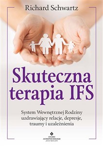 Picture of Skuteczna terapia IFS