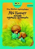 Książka : Miś Fantaz... - Ewa Karwan-Jastrzębska