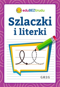 Picture of Szlaczki i literki