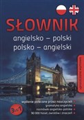 Słownik an... - Agnieszka Markiewicz, Geraldina Półtorak, Olga Raźny -  books from Poland
