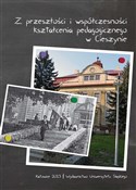 polish book : Z przeszło... - red. Robert Mrózek, Urszula Szuścik