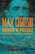 Kongo w Po... - Max Cegielski -  books from Poland
