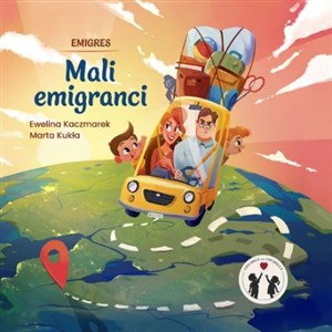 Obrazek Emigres. Mali emigranci