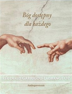 Picture of Bóg dostępny dla każdego