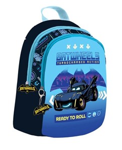 Obrazek Plecak mały Batman