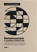 Polska książka : Światosyst... - Ryszard Stemplowski