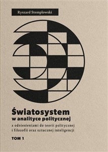 Picture of Światosystem w analityce politycznej T.1