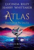 Atlas. His... - Harry WhittakerLucinda Riley -  books from Poland
