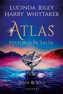 Picture of Atlas. Historia Pa Salta