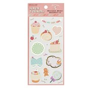 Naklejki D... -  foreign books in polish 