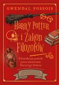 Harry Pott... - Gwendal Fossois -  foreign books in polish 