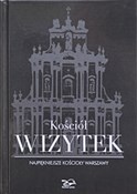 Książka : Kościół Wi... - Nina Brzostowska-Smólska, Krzysztof Smólski