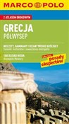 Grecja Pół... - Klaus Botig -  books in polish 