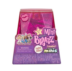 Picture of Flashback Minis - Bratz Minis