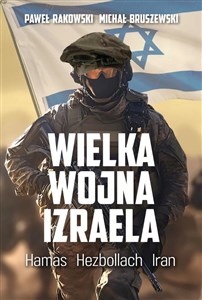 Picture of Wielka wojna Izraela