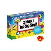 Znaki drog... -  books from Poland