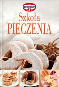 Obrazek Szkoła pieczenia