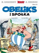 Asteriks O... - René Goscinny, Albert Uderzo -  foreign books in polish 