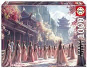 Książka : Puzzle 100...