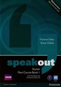 Speakout S... - Frances Eales, Steve Oakes -  books in polish 