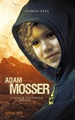 Adam Mosse... - Konrad Berg -  foreign books in polish 