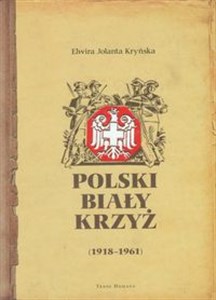 Picture of Polski Biały Krzyż (1918-1961)