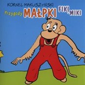 [Audiobook... - Kornel Makuszyński -  books from Poland