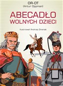 Polska książka : Abecadło w... - Artur Oppman.Or-Ot