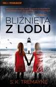 Bliźnięta ... - S. K. Treymane -  foreign books in polish 