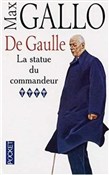De Gaulle ... - Max Gallo -  foreign books in polish 