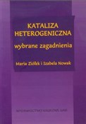 Polska książka : Kataliza h... - Maria Ziółek, Izabela Nowak