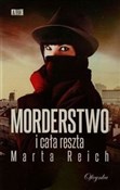 Morderstwo... - Marta Reich -  Książka z wysyłką do UK