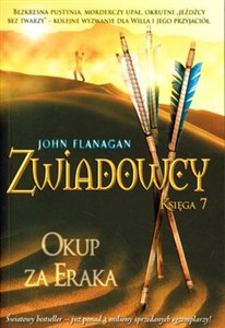 Picture of Zwiadowcy 7 Okup za Eraka