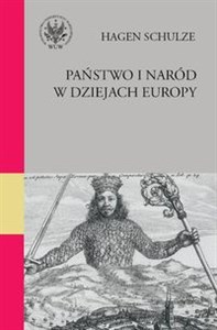 Picture of Państwo i naród w dziejach Europy