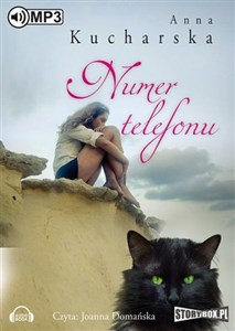 Picture of [Audiobook] Numer telefonu