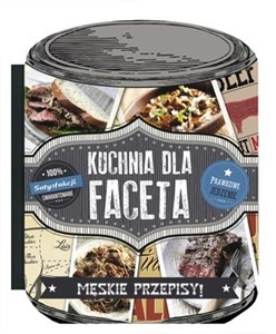 Picture of Kuchnia Dla Faceta