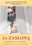 Za zasłoną... - Carver Alan Ames -  books from Poland
