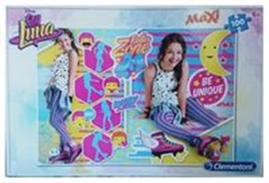 Picture of Puzzle maxi Soy Luna 100