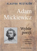 Klasyka mi... - Adam Mickiewicz -  books from Poland