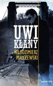 Uwikłany - Włodzimierz Malczewski -  Książka z wysyłką do UK