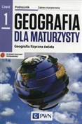Geografia ... - Piotr Czubla, Elżbieta Papińska -  foreign books in polish 